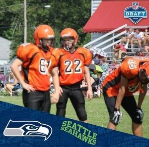 Meet your Posher, Dereck